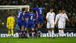 Как Хорватия помогла сборной России: Плетикоса пообещал обыграть Англию, а Федун стимулировал игроков «мерседесами»