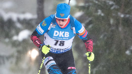 Биатлонисты определили состав на Кубок мира. Бабиков и Серохвостов — мимо