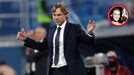 Должны сработать интуиция и расчет Карпина. Россия победит Хорватию — 2:1. Колонка Аллы Шишкиной об игре в Сплите