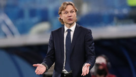 Для Карпина матч «Ростов» — «Урал» важнее, чем Хорватия — Россия. Главный тренер сборной сошел с ума?