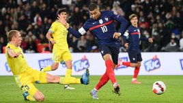 Франция унизила Казахстан и отобралась на ЧМ-2022, Бельгия тоже едет в Катар, Нидерланды снова на грани катастрофы