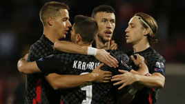 «Дайте нам сюда этих русских!» Хорватские СМИ уверены в победе своей сборной