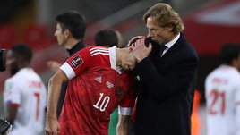 В Хорватии ситуация для России — win-win. Карпин может только выиграть, но не проиграть