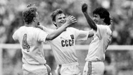 Русский Винни Джонс. Уникальный защитник «Локомотива» и «Спартака» — таких сейчас уже не делают