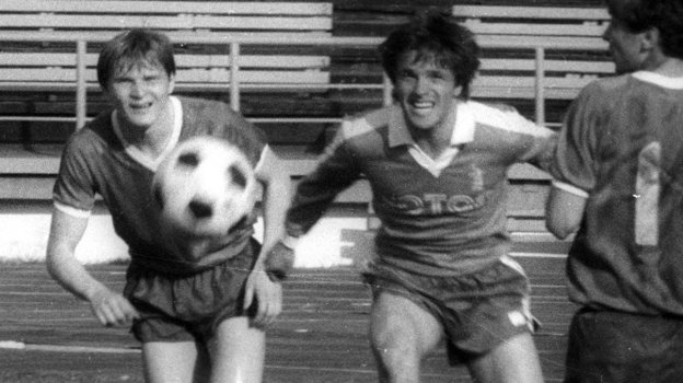 Сергей Горлукович. Фото Вячеслав Булгаков Сергей Горлукович. Фото Вячеслав Булгаков