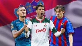 Капитан «Зенита», легенда «Локо», экс-главный тренер ЦСКА. Восемь хорватов, имеющих отношение к России