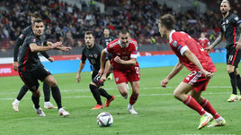 Хорватия будет играть вдумчиво и терпеливо, а Россия откажется от постоянного прессинга