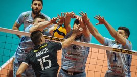 Казань повергла питерский «Зенит». Волков снова в огне