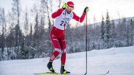 Устюгов вернулся? Сергей в полнейшем порядке перед началом сезона