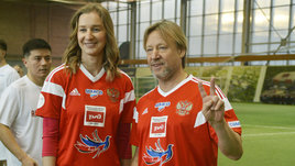 ЗОЖник со стажем: как актер Дмитрий Харатьян отказался от вредных привычек