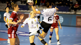 Сквозь тернии — к плей-офф. Как российские клубы играют в женской Лиге чемпионов