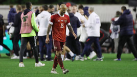 Наша новая боль — автогол Кудряшова. Федор отправил Россию в стыки, а не на чемпионат мира