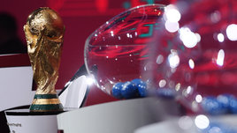 Шотландия, Турция или Финляндия — кто может достаться в стыковых матчах сборной России?