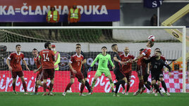 Хорватия — Россия: зачем провозглашать ставку на смелый футбол, если мы на него не способны?