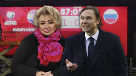 «Какой футбол? У нас его нет!» Реакция известных тренеров и экспертов на неудачу сборной России