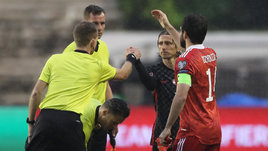 «Пропущенный гол? Честно, не помню». Что говорили футболисты после провала в Хорватии