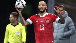 Хорватия — Россия: Кудряшов виноват. Но он не виноват