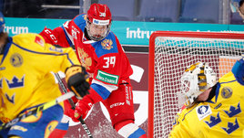 Молодежь порадовала на Евротуре. Но это отходит на второй план из-за неразберихи в управлении