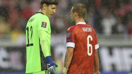 «Сыграли бы вничью, а дальше? Что делать в Катаре с такой игрой?» Орлов — о матче Хорватия — Россия