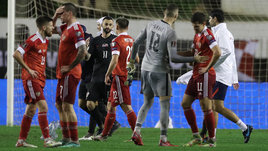 России обязательно нужно попасть на ЧМ-2022 в Катар. Глупо судить по одной игре