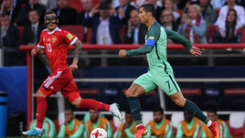 России грозит битва с Криштиану Роналду или с чемпионами Европы, чтобы попасть на ЧМ-2022? Ключевые расклады для стыковых матчей