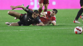 «Россия и футбол не имеют ничего общего». Что думают в Хорватии о матче в Сплите