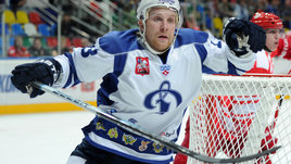 Из НХЛ к нам возвращается главный провокатор лиги. Станет ли Комаров звездой КХЛ снова?