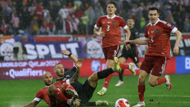 «Игра от обороны — стиль российского футбола». Огненное интервью экс-тренера «Локо» и сборной Хорватии