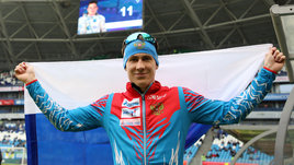 «К политике тяги нет». Латыпов — о бойкотах, Самуэльссоне и олимпийских мечтах