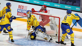 Как забить лакросс-гол? И что может сделать вратарь? Разбираем перформанс Мичкова