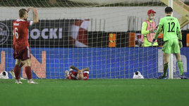 «Люди, разбирающиеся в футболе, Кудряшова винить не станут. Даже великие от ошибок не застрахованы». Колонка Олега Иванова