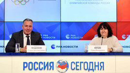 Россия — лыжная страна. И в Пекине нужно это доказать