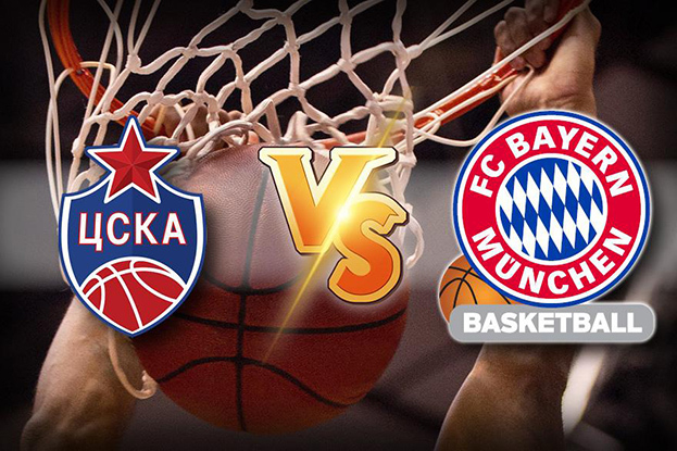 Евролига. Евролига.