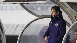 Карпин интереснее своего футбола. Рабинер — об интервью главного тренера сборной