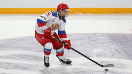 «С 11 лет мне говорят, что через год я сдуюсь». Вундеркинд Мичков — о звездной болезни, лаврах Овечкина и дебюте в сборной