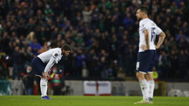 Италия на грани провала и может пропустить второй ЧМ подряд. А экс-тренер «Спартака» Якин доказал свой класс