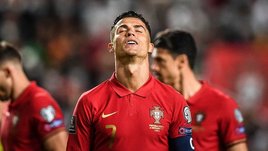 Суперсюжет года: есть шанс, что Роналду будет биться с Италией за путевку на ЧМ. Расклады стыков для России и остальных