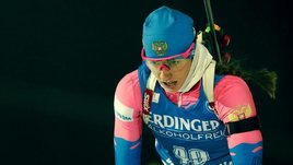 «Пока весь мир соревнуется, мы проводим отбор». Биатлонистки наконец-то определили состав на Кубок мира