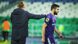 Агаларова готовы продать зимой за 10 миллионов евро. Разбираемся, стоит ли лучший бомбардир РПЛ таких денег