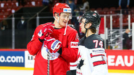 НХЛ может не поехать на Олимпиаду? Зачем Канада играет на Кубке Первого канала