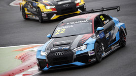 «Отличное место для завершения сезона». Лидеры WTCR ждут этапа в Сочи