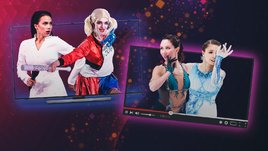 Рейтинги фигурного катания начали падать. Россиянам надоели победы?
