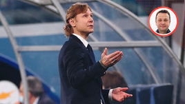 Карпин должен чувствовать себя битым, а не сбитым. Он должен остаться. Колонка Казакова