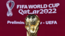 С кем сыграет Россия? Нас ждут Турция, Польша, Северная Македония, Австрия или Чехия