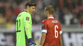 Есть ли «легкий» путь для России на чемпионат мира? Некоторые расклады очень страшные, но другие — не смертельные