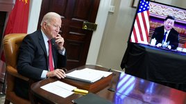 Байден всех запутал с американским бойкотом Олимпиады-2022. Что происходит на самом деле?