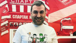 Что происходит в деле экс-главы фан-клуба «Спартака», избившего журналиста? Объясняет адвокат