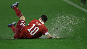 Зелимхан Бакаев.