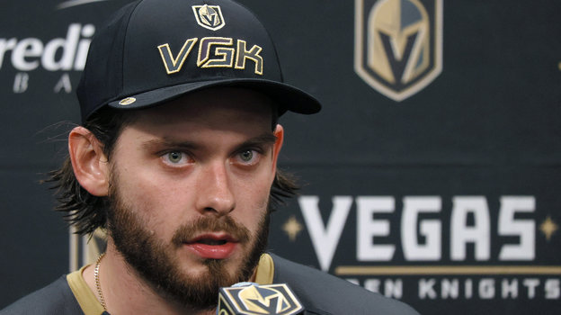 Даниил Мироманов. Фото Getty Images Даниил Мироманов. Фото Getty Images