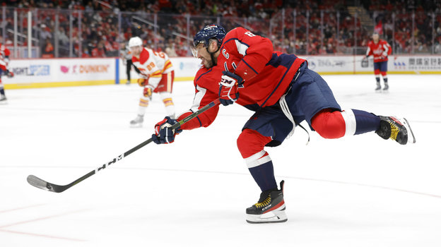 Александр Овечкин. Фото USA Today Sports Александр Овечкин. Фото USA Today Sports